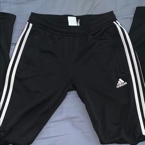 Adidas sweats